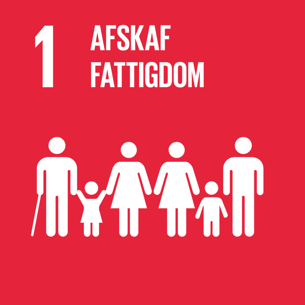 FN's verdensmål 1