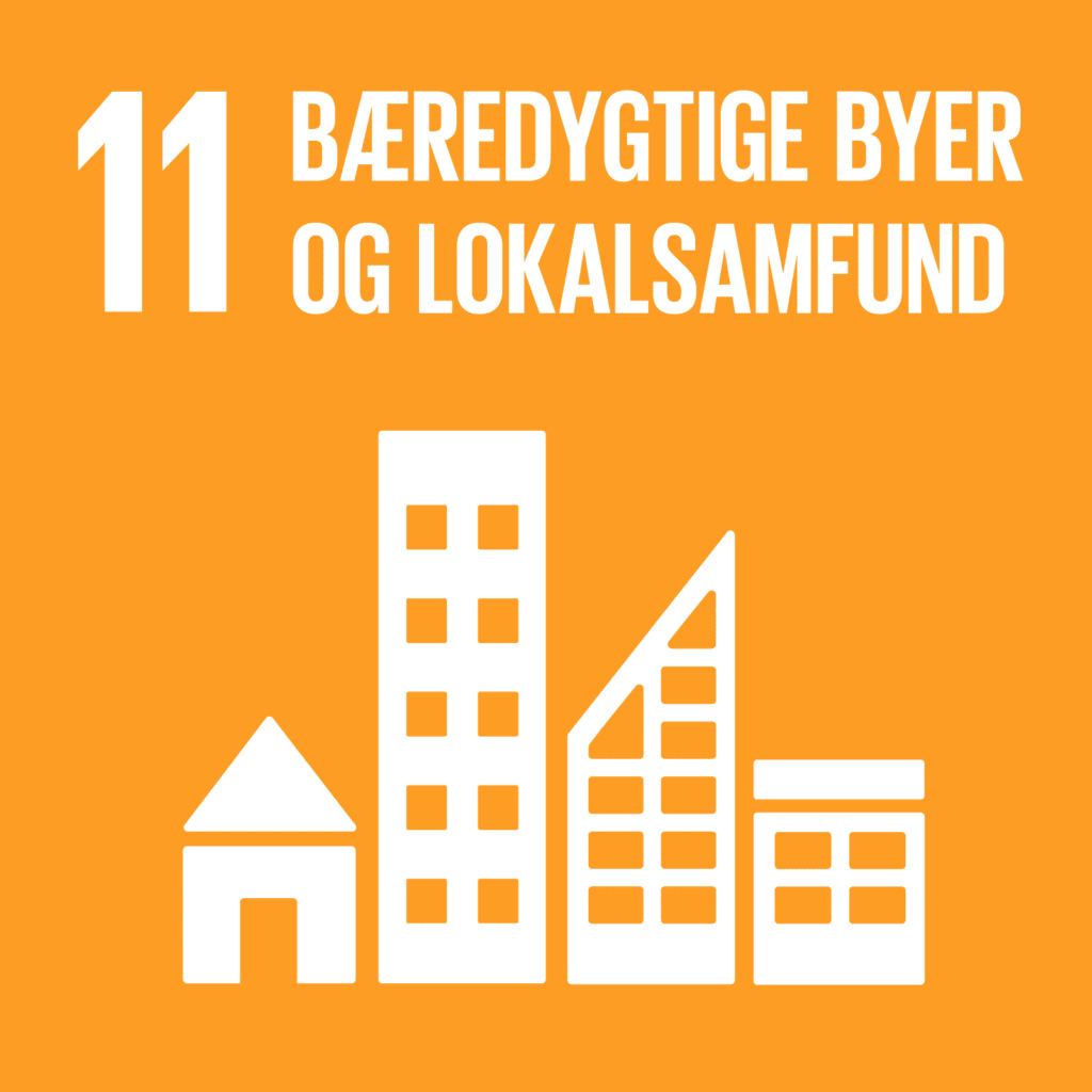 FN's verdensmål 11