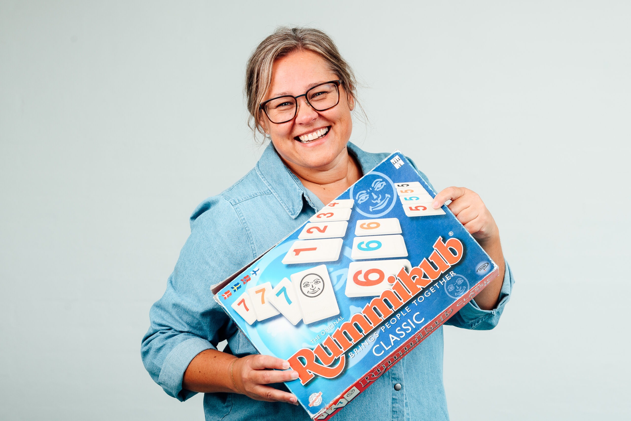 Vibeke Jensen