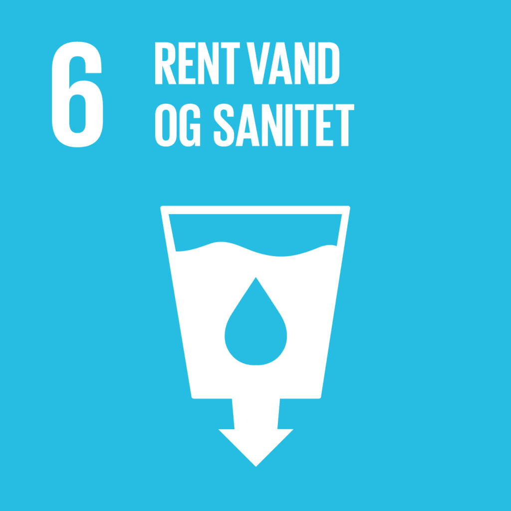 FN's verdensmål 6