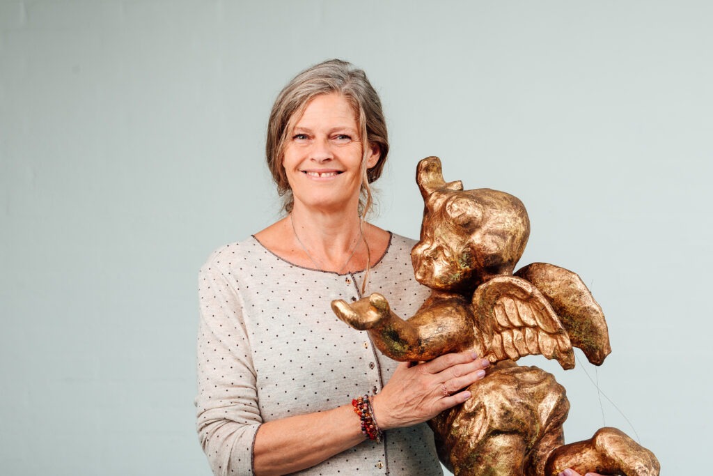 Charlotte Gotthardsen